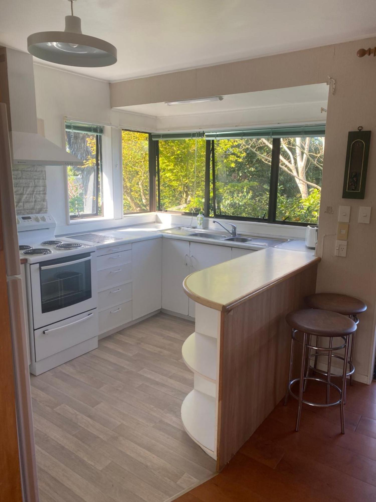 Villa Beautiful Estuary Views In Shelly Park Auckland Exterior foto